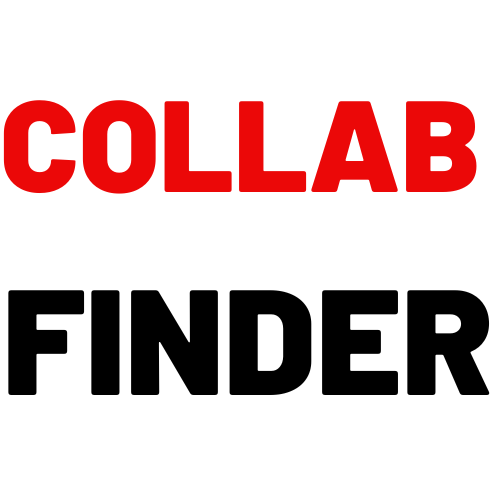 Collab Finder logo